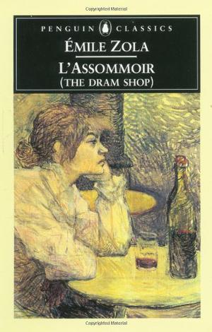 L'Assommoir (Les Rougon-Macquart #13)