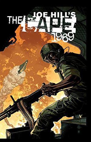 The Cape: 1969 (The Cape #2)