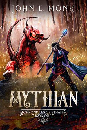 Mythian (Chronicles of Ethan #1)