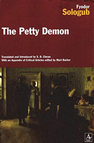 The Petty Demon by Fyodor Sologub