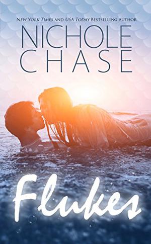 Flukes by Nichole Chase