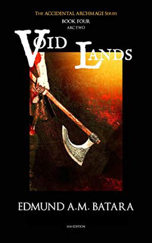 Void Lands by Edmund A.M. Batara