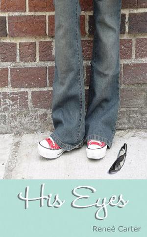 His Eyes by Renee Carter