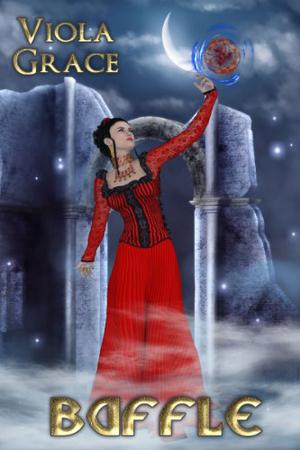 Baffle (Terran Times Tales #46)