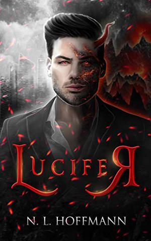 Lucifer by N.L. Hoffmann