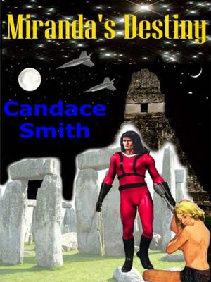 Miranda's Destiny (Atlantis #1)