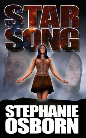StarSong by Stephanie Osborn