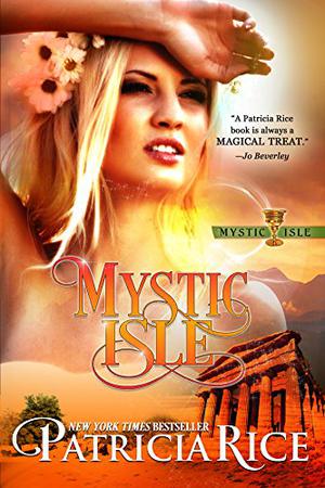 Mystic Isle (Mystic Isle #)