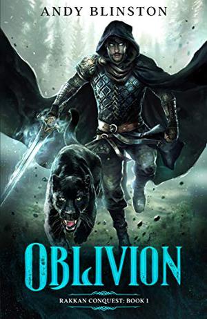 Oblivion by Andy Blinston