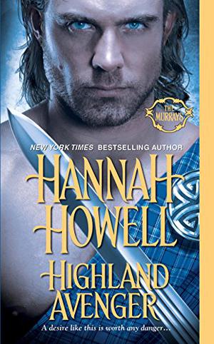 Highland Avenger (Murray Family #18)