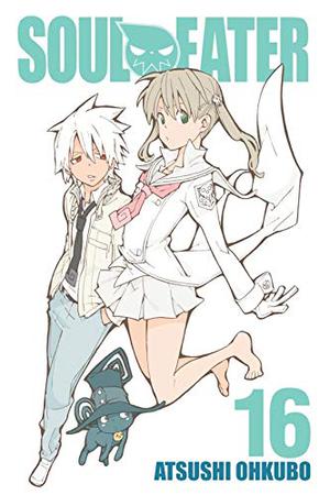 Soul Eater, Vol. 16 (Soul Eater #16)