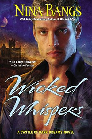 Wicked Whispers by Nina Bangs
