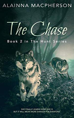The Chase (The Hunt #2)
