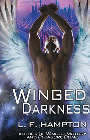 Winged Darkness (The Valtar #2)