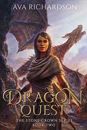 Dragon Quest (Torvald Kingdoms #17)