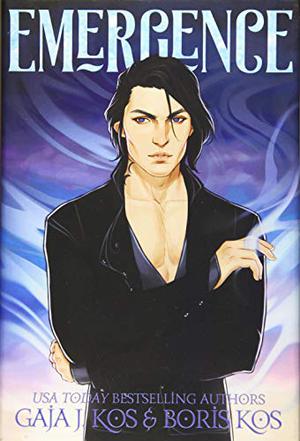 Emergence by Gaja J. Kos, Boris Kos