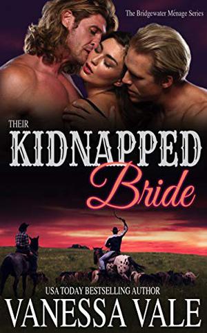 Their Kidnapped Bride by Vanessa Vale