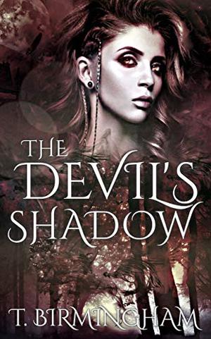 The Devil's Shadow (Wild Beasts #4)