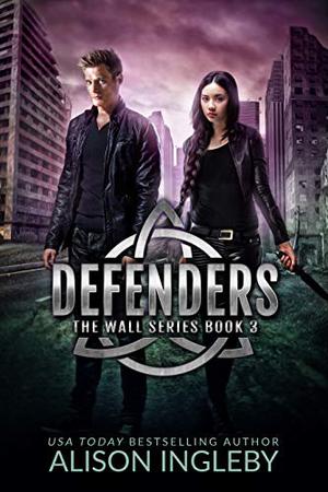 Defenders by Alison Ingleby