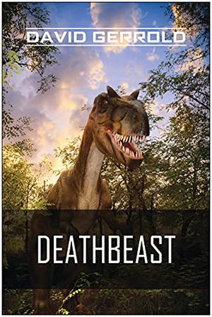 Deathbeast by David Gerrold, Beata della Frattina