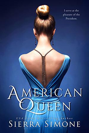American Queen by Sierra Simone