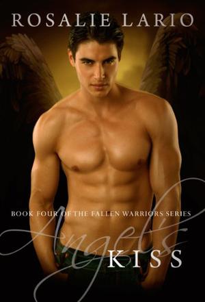 Angel's Kiss (The Fallen Warriors #4)