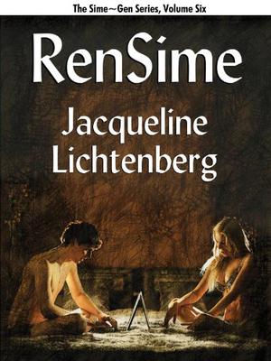 RenSime by Jacqueline Lichtenberg