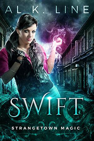 Swift by Al K. Line