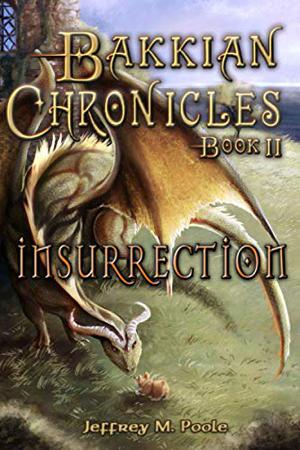 Insurrection by Jeffrey M. Poole