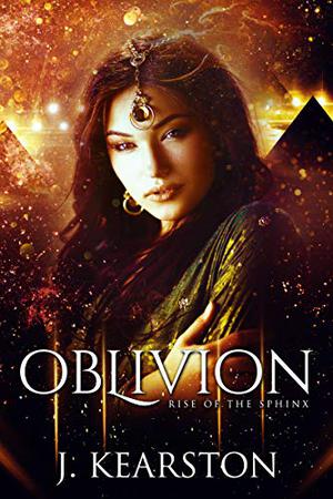 Oblivion (Rise of the Sphinx #1)