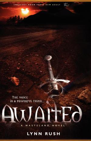 Awaited (Wasteland #2)