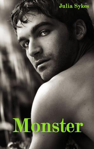 Monster (Impossible #1.1)