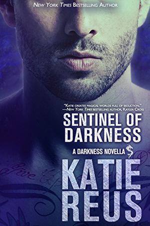 Sentinel of Darkness (Darkness #8)