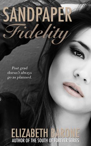 Sandpaper Fidelity by Elizabeth Barone