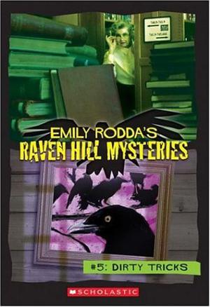 Dirty Tricks (Raven Hill Mysteries #25)