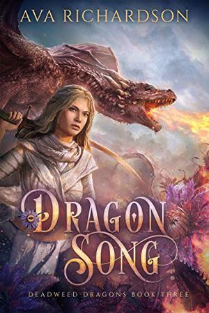 Dragon Song (Torvald Kingdoms #15)