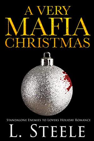 A Very Mafia Christmas (Arranged Marriage #4)
