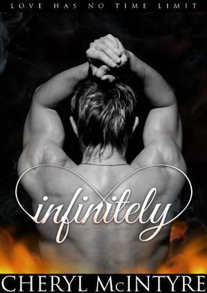 Infinitely (Infinite Love Duet #1)
