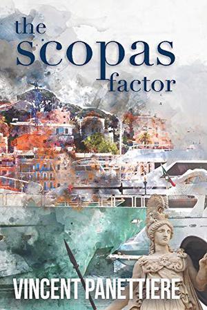 The Scopas Factor by Vincent Panettiere