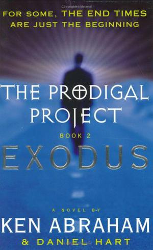 Exodus by Ken Abraham, Daniel Hart