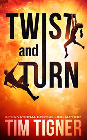 Twist and Turn (Kyle Achilles #4)