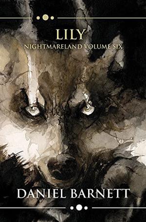 Lily by Daniel Barnett