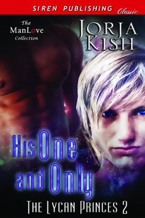 His One and Only by Jorja Kish