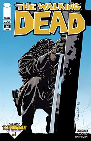 Walking Dead #86 (The Walking Dead (Single Issues) #86)