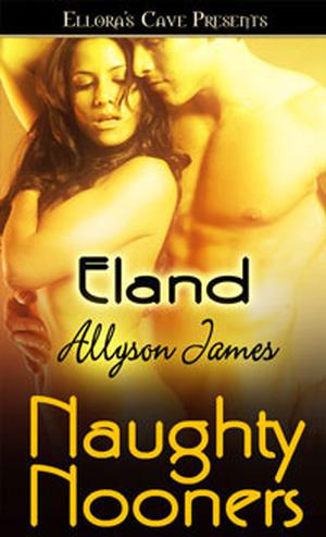 Eland by Allyson James