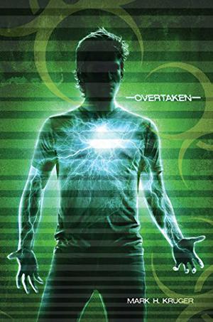 Overtaken (Overpowered #2)