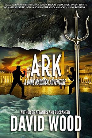 Ark by David Wood