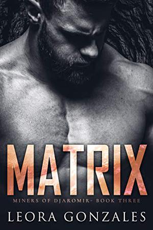 Matrix by Leora Gonzales