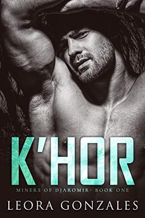 K'hor by Leora Gonzales