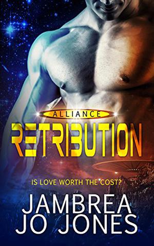 Retribution by Jambrea Jo Jones